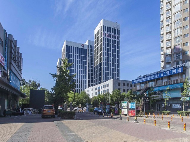 通州区知识产权贯标手册